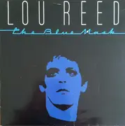 LP - Lou Reed - The Blue Mask