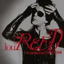CD - Lou Reed - The Definitive Collection
