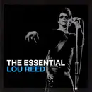 Double CD - Lou Reed - The Essential Lou Reed
