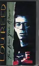 VHS - Lou Reed - The New York Album