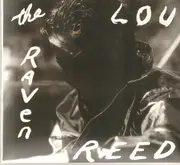 Double CD - Lou Reed - The Raven - Digipak