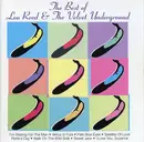 CD - Lou Reed & The Velvet Underground - The Best Of Lou Reed & The Velvet Underground