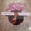 LP - Lou Reed & The Velvet Underground - Lou Reed & The Velvet Underground