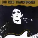 CD - Lou Reed - Transformer