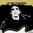 LP - Lou Reed - Transformer