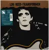 LP - Lou Reed - Transformer - 180GR.