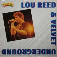 Lou Reed & Velvet Underground - The Velvet Underground & Lou Reed