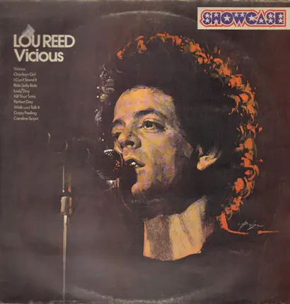 Lou Reed - Vicious
