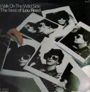 LP - Lou Reed - Walk On The Wild Side - The Best Of Lou Reed