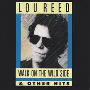 CD - Lou Reed - Walk On The Wild Side & Other Hits