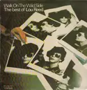 LP - Lou Reed - Walk On The Wild Side - The Best Of