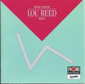 Lou Reed - Wild Child