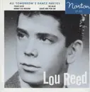 7inch Vinyl Single - Lou Reed - All Tomorrow's Dance Parties