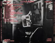 CD - Lou Reed And The Tots - Despite All The Amputations