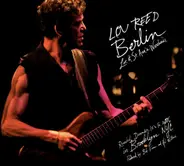 Lou Reed - Berlin: Live at St. Ann's Warehouse