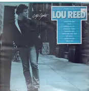 LP - Lou Reed - City Lights (Classic Performances By Lou Reed)