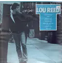 LP - Lou Reed - City Lights (Classic Performances By Lou Reed)