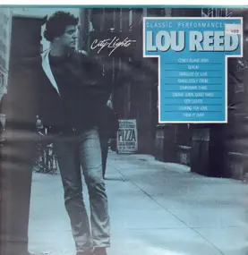 Lou Reed - City Lights