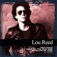 Lou Reed - Collections