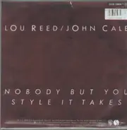 Lou Reed / John Cale - Nobody But You