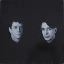 LP - Lou Reed / John Cale - Songs For Drella