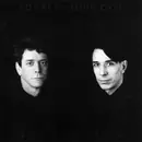 CD - Lou Reed / John Cale - Songs For Drella
