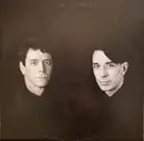 LP - Lou Reed / John Cale - Songs For Drella