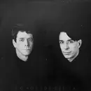 LP - Lou Reed / John Cale - Songs For Drella - +Insert