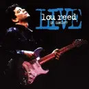 CD - Lou Reed - Live, In Concert