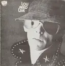 LP - Lou Reed - Lou Reed Live