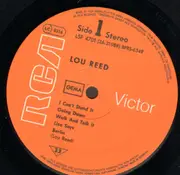 LP - Lou Reed - Lou Reed