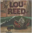 LP - Lou Reed - Lou Reed - Dynaflex