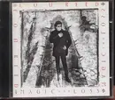 CD - Lou Reed - Magic And Loss