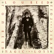 Lou Reed - Magic and Loss