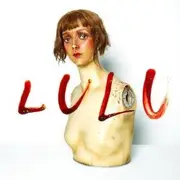 Double CD - Lou Reed & Metallica - Lulu
