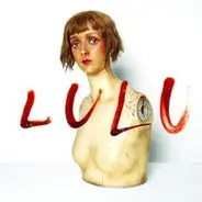 Lou Reed & Metallica - Lulu