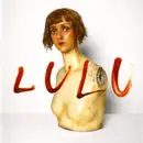 Double CD - Lou Reed & Metallica - Lulu