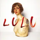 Double CD - Lou Reed & Metallica - Lulu
