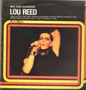 LP - Lou Reed - New York Superstar