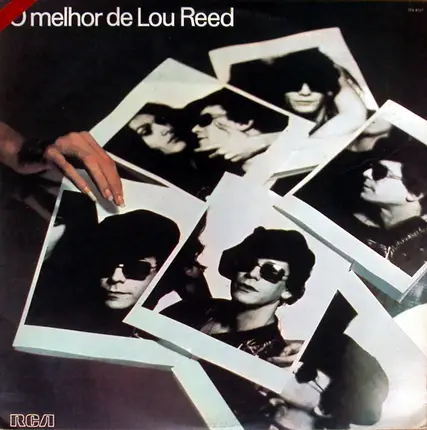 Lou Reed - O Melhor De Lou Reed