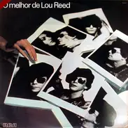 Lou Reed - O Melhor De Lou Reed