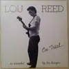 LP - Lou Reed - On Trial...As Recorded By His Lawyer