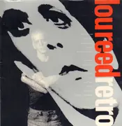 LP - Lou Reed - Retro