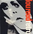 LP - Lou Reed - Retro