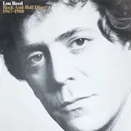 Lou Reed - Rock And Roll Diary 1967-1980