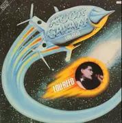 Double LP - Lou Reed - Rock Galaxy