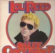 LP - Lou Reed - Sally Can't Dance