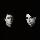 CD - Lou Reed & John Cale - Songs for Drella