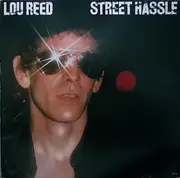 LP - Lou Reed - Street Hassle