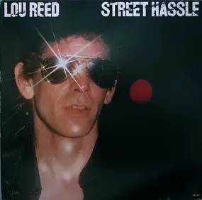 Lou Reed - Street Hassle